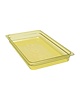 Cambro Hittebestendige GN bak 1/4 | 3,7L | 15cm diep 
