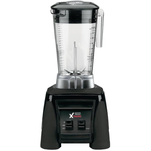 Blender Hi Power | 2L | 1.5kW | 15.000 en 20.000tpm | 215x209x457(h)mm