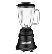 Waring Blender BB255K | 1.3L | 260W | 2 snelheden | 248x203x352(h)mm