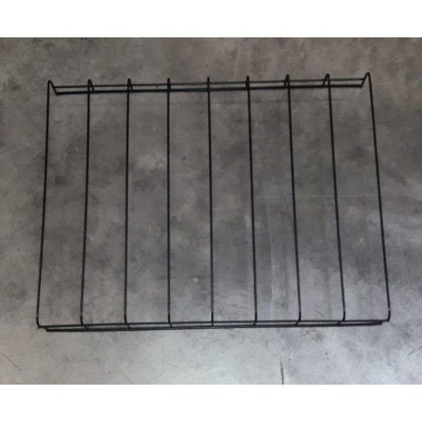 Draadverdeler | Voor CombiSteel COM-7526.0010/15/20 | Links/Rechts | 535x375mm