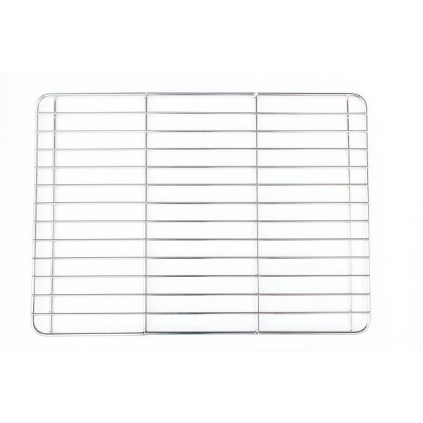 Ovenrooster | Verchroomd | 436x315mm