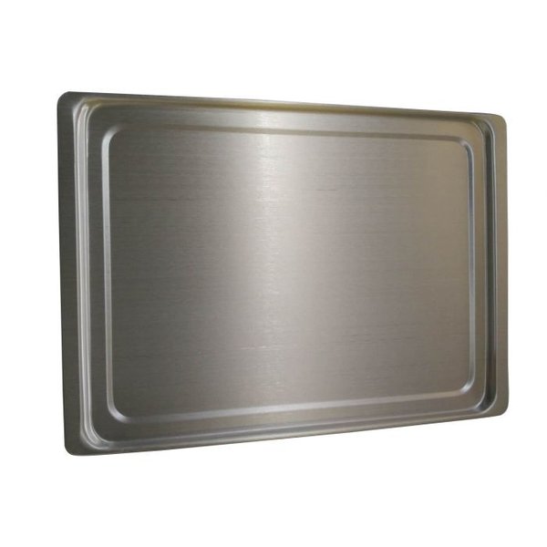 Bakplaat | Aluminium  | 436x315mm