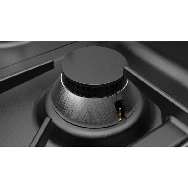 Gasfornuis | BASE 700 | 2 Branders | 2x 6.5kW | 400x700x900(h)mm