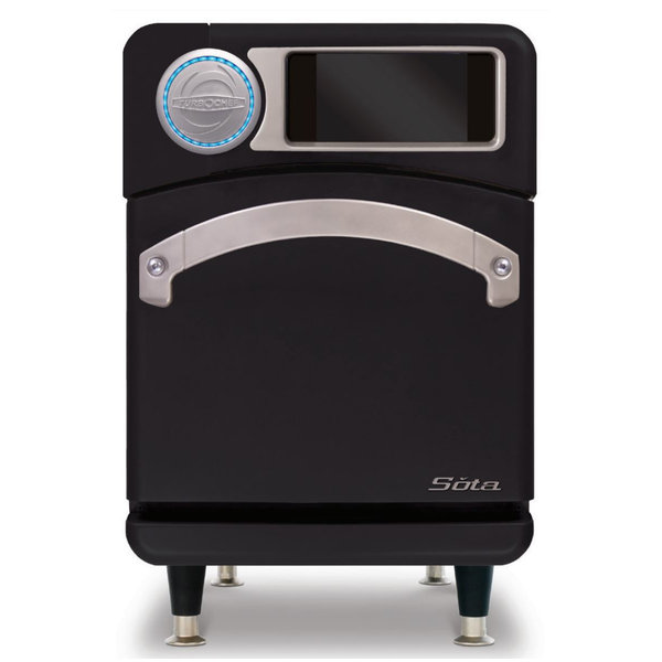 High Speed Oven | Sŏta | Hete Lucht + Magnetron | Touchscreen | 400V (6.2kW) | 406x757x635(h)mm