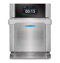 TurboChef High Speed Oven | ECO | Hete Lucht + Magnetron | Touchscreen | WiFi | 230V (3kW) | 409x597x546(h)mm 