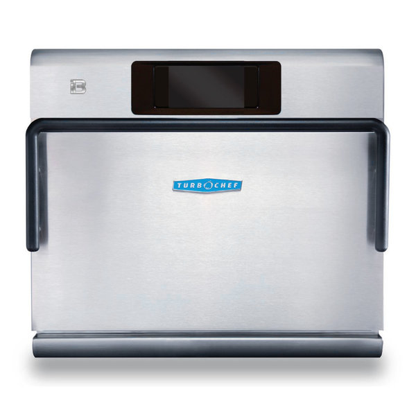 High Speed Oven | i3 | Hete Lucht + Magnetron | Touchscreen | 400V (9.5kW) | 622x794x540(h)mm
