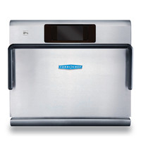 TurboChef High Speed Oven | i5 | Hete Lucht + Magnetron | Touchscreen | 400V (10kW) | 714x790x618(h)mm 
