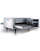 TurboChef Conveyor Oven | High Speed | Interne Afzuiging | Programmeerbaar | Split Belt | 400V (14.4kW) | 1227x907x432(h)mm 