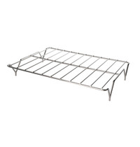 TurboChef Basisrooster | Voor TurboChef i3 | Aluminium | 340x420mm 