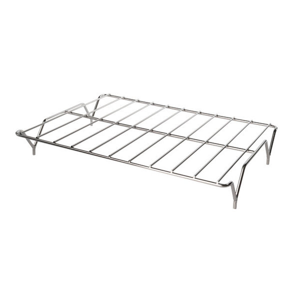 Basisrooster | Voor TurboChef i3 | Aluminium | 340x420mm