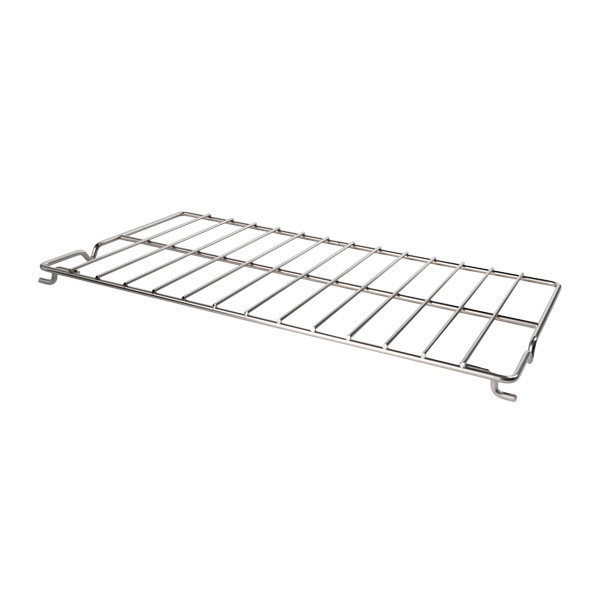 Basisrooster | Voor TurboChef i5 | Aluminium | 340x585mm