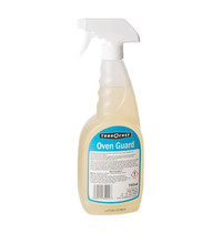 TurboChef TurboChef Oven Guard | Sprayflacons | 6x 750ml 