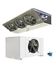 CombiSteel Vriessplitunit | 10.88-21.1m³ | -18°C/-22°C | 400V | 2.68kW 
