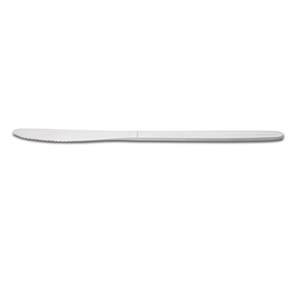 Tafelmessen | KELSO | RVS | 12 Stuks | Lengte 215mm