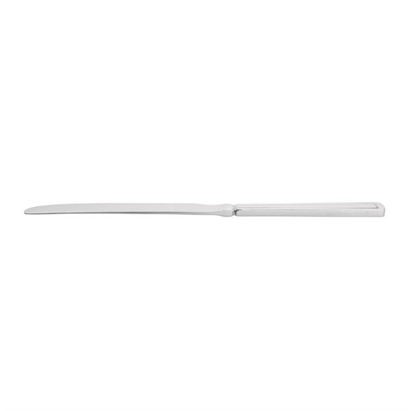 Tafelmessen | Harley | RVS | 12 Stuks | Lengte 230mm