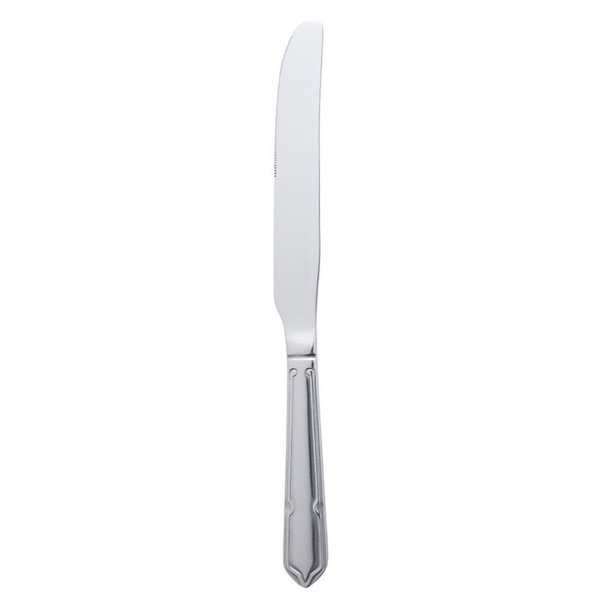 Tafelmessen | DUBARRY | RVS | 12 Stuks | Lengte 240mm