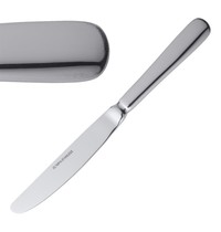 Olympia Tafelmessen | Baguette | RVS | 12 Stuks | Lengte 230mm