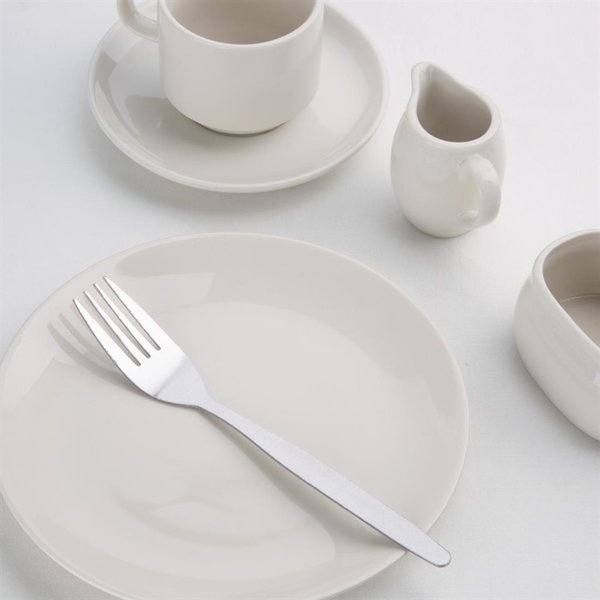 Tafelvorken | KELSO | RVS | 12 Stuks | Lengte 205mm