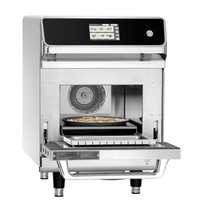 Bartscher Snack Jet 200 High Speed Oven | 3.3kW | 460x680x660(h)mm