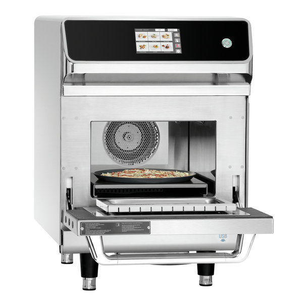 High Speed Oven | SnackJet 200 | 3.3kW (230V) | Touchscreen | 460x680x660(h)mm