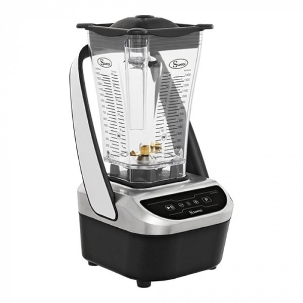 Barblender | 2.4L | Digitale Bediening | 1kW | 197x233x393(h)mm