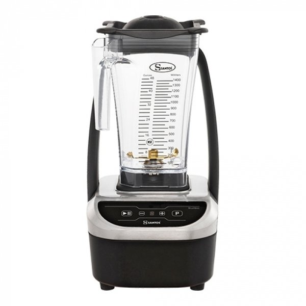 Barblender | 2.4L | Digitale Bediening | 1kW | 197x233x393(h)mm