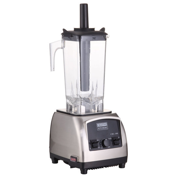 Blender | 2L | 28000 RPM | 1.5kW | 210x230x520(h)mm