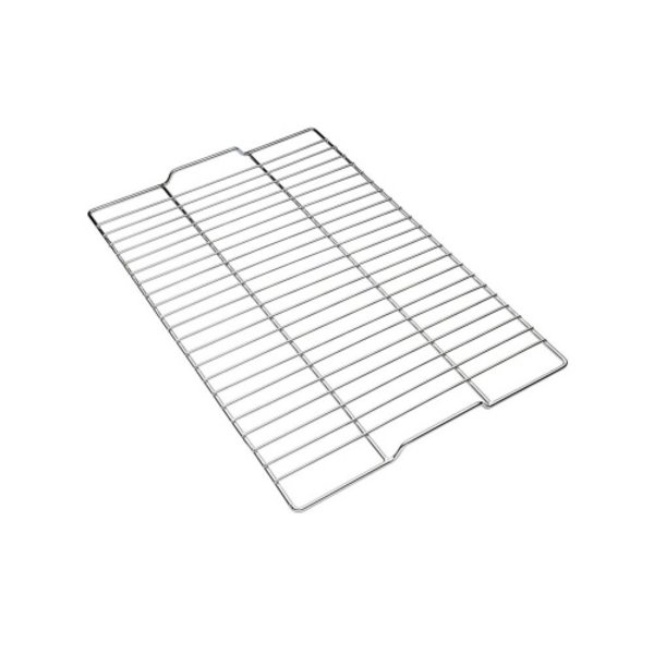 Ovenroosters | Chroom | EN 600x400mm | 4 Stuks