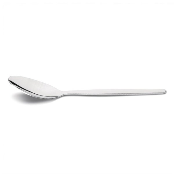 Dessertlepels | KELSO | RVS | 12 Stuks | Lengte 175mm
