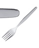 Olympia Kinderbestek Vork | KELSO | RVS | 12 Stuks | Lengte 145mm 