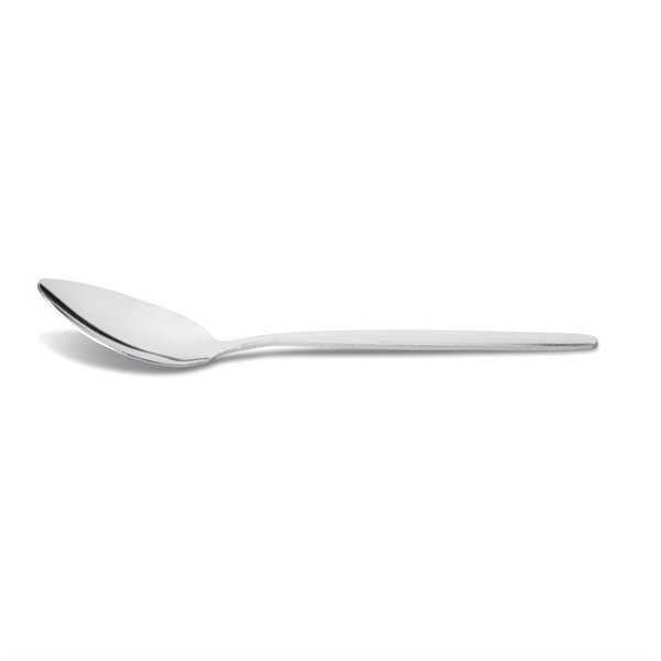 Theelepels | KELSO | RVS | 12 Stuks | Lengte 135mm