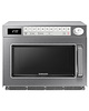 Samsung Magnetron | RVS | 26L | 1850W | 5 Vermogen | 50 Programma's | 464x557x368(h)mm 