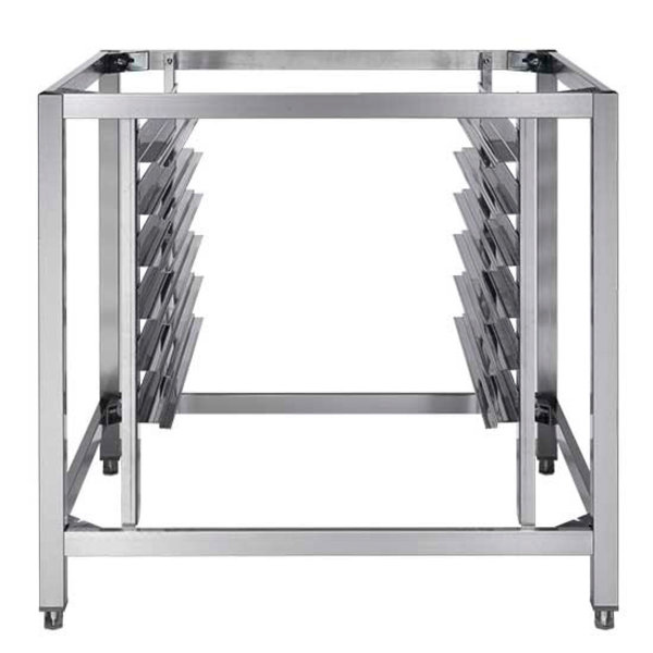 Onderstel | Mastro Heteluchtovens MAS-GEU411P/-GEU611P | 740x560x865(h)mm