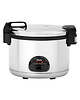 Bartscher Rijstkoker | 12L | 2.85 kW | 40-60 Porties | 560x465x400(h)mm 