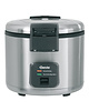 Bartscher Rijstkoker | 8L | 1.95kW | 25-40 porties | 385x480x345(h)mm 