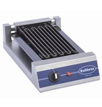Rubbens Vapogrill | 1 Element | 230V (1.6kW) | 270x545x130(h)mm
