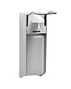 Bartscher Desinfectiedispenser PS 0,9L-W | 1000ml | Wandmontage | 95x225x310(h)mm 