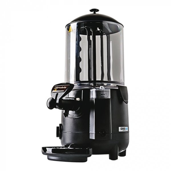 Chocoladedispenser | 10L | 300x430x580(h)mm
