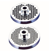 Diamond Rooster van  8 mm voor molen  NR 22 -INOX- 