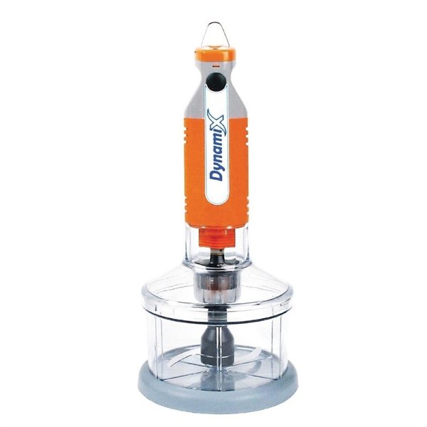 Hakmolen | Dynamic DMX160