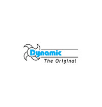 Dynamic Standaardstaaf | Voor Dynamic DMX160