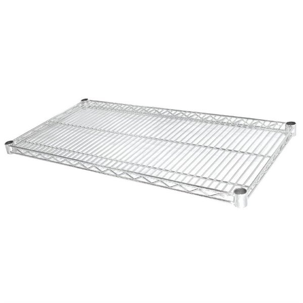 Schappen | Vogue Voorraadrekkensysteem | 2 Stuks | 1525x610mm