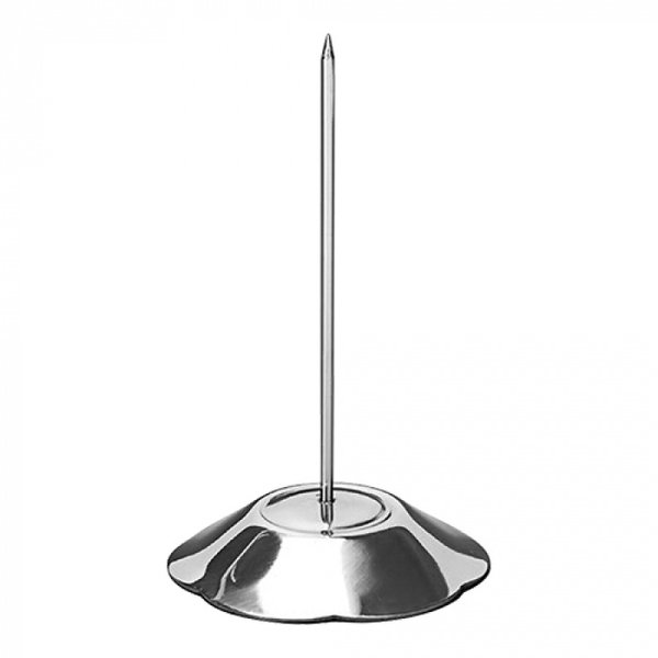 Bonnenprikker | RVS | Hoogte 120mm