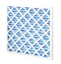 UNNINOX Cassettefilter G4 | 592x45x592(h)mm