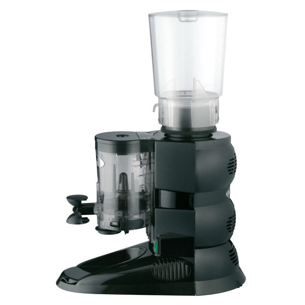 Koffiemolen | Automatisch + Doseerder | 230V | 270x460x630(h)mm