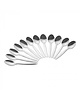 ProSup Tableware Theelepels | EconomyLine | RVS | 12 Stuks | Lengte 110mm 