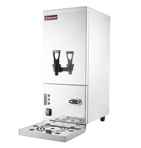 Diamond Warmwaterverdeler 10L | 3kW/h | 248x303(503)x593(h)mm