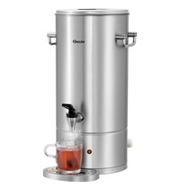 Bartscher Heetwaterdispenser FWA 9L | 2,8 kW/h | 305x350x490(h)mm