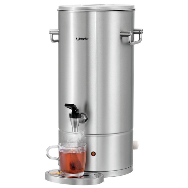 Heetwaterdispenser FWA | 9L | 2.8kW | 305x350x490(h)mm