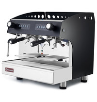 Diamond Espressomachine | 2 Groepen | Automatisch | 475x563x530(h)mm 
